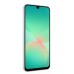 Oferta Relâmpago Celular Samsung Galaxy A26 5G Branco 256GB, 8GB RAM, Câmera Tripla até 50MP, Tela Super AMOLED 6.7", IP67, NFC, Recursos AI e Octa-Core 2.4GHz,2GHz